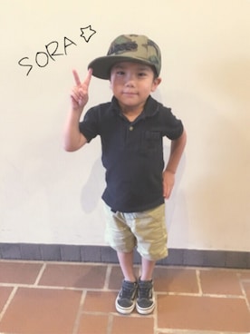 riku☺︎soraさんのコーディネート