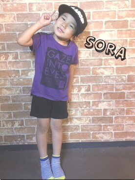 riku☺︎soraさんのコーディネート