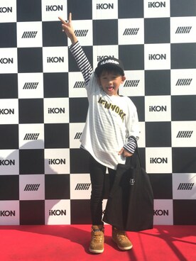 riku☺︎soraさんのコーディネート