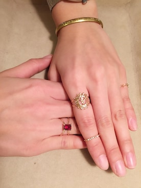 Haru♡さんのコーディネート