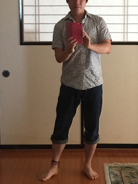 MiKiTOさんのコーディネート