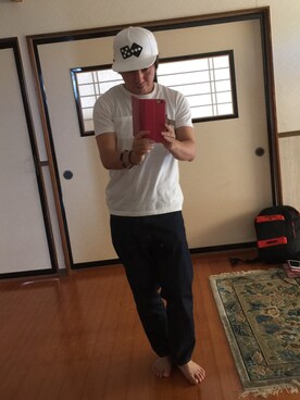 MiKiTOさんのコーディネート