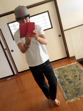 MiKiTOさんのコーディネート