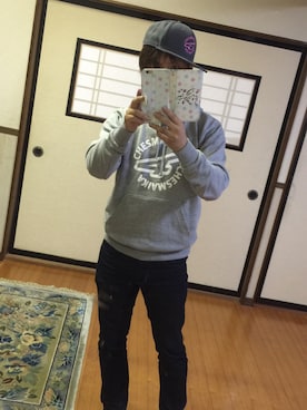 MiKiTOさんのコーディネート