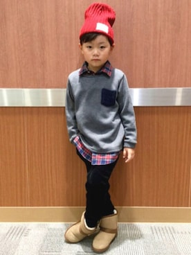 Ｌion⋆さんのコーディネート