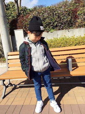 Ｌion⋆さんのコーディネート