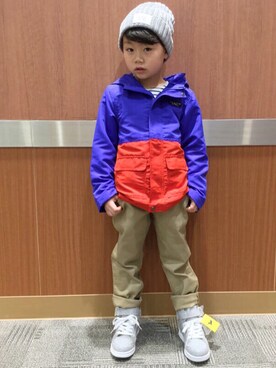 Ｌion⋆さんのコーディネート