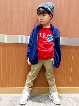 Ｌion⋆さんのコーディネート