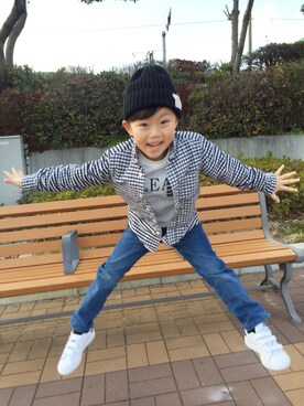 Ｌion⋆さんのコーディネート