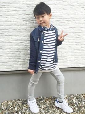 Ｌion⋆さんのコーディネート