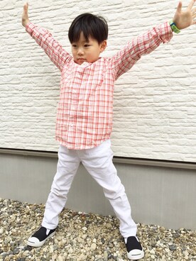 Ｌion⋆さんのコーディネート