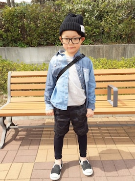 Ｌion⋆さんのコーディネート