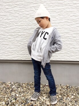 Ｌion⋆さんのコーディネート