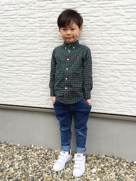 Ｌion⋆さんのコーディネート