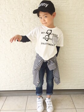 Ｌion⋆さんのコーディネート