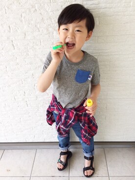 Ｌion⋆さんのコーディネート