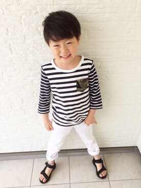 Ｌion⋆さんのコーディネート