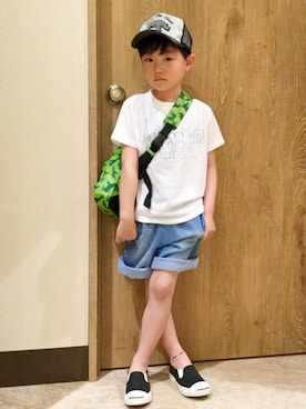 Ｌion⋆さんのコーディネート