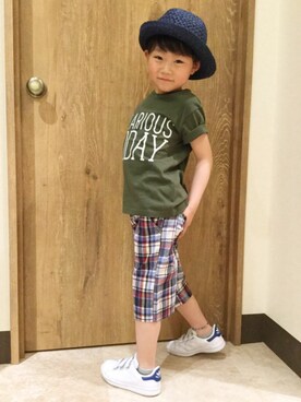 Ｌion⋆さんのコーディネート