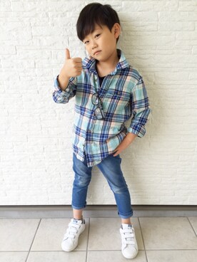 Ｌion⋆さんのコーディネート