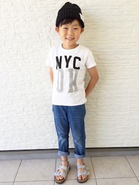 Ｌion⋆さんのコーディネート