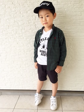 Ｌion⋆さんのコーディネート