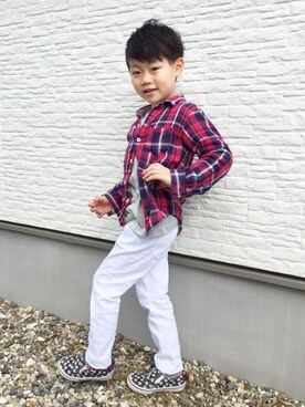 Ｌion⋆さんのコーディネート