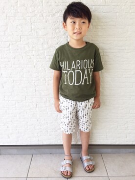 Ｌion⋆さんのコーディネート