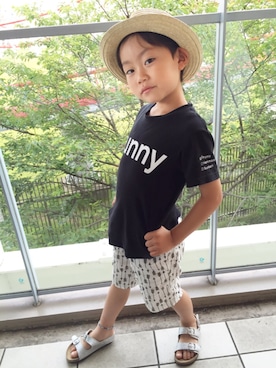 Ｌion⋆さんのコーディネート