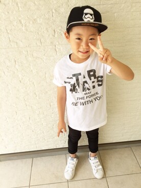 Ｌion⋆さんのコーディネート