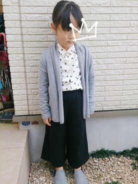 mi-faさんのコーディネート