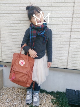 mi-faさんのコーディネート