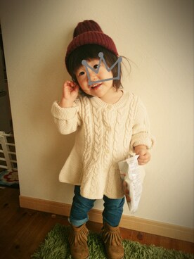 mi-faさんのコーディネート