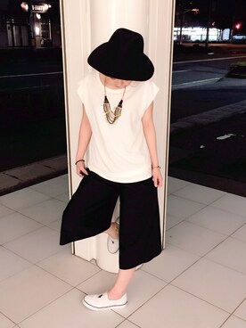 hrkさんのコーディネート