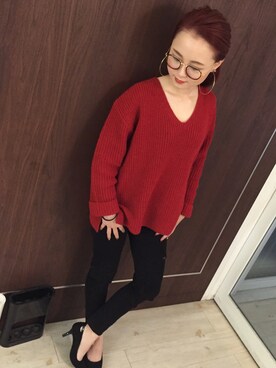 hrkさんのコーディネート