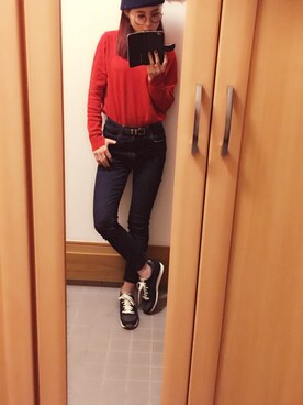 hrkさんのコーディネート