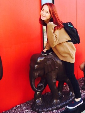 hrkさんのコーディネート