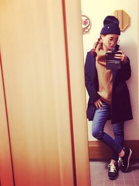 hrkさんのコーディネート