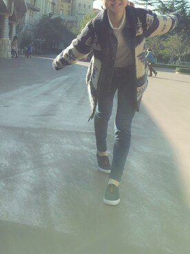 hrkさんのコーディネート