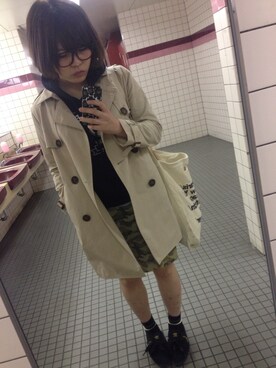 みさとさんのコーディネート