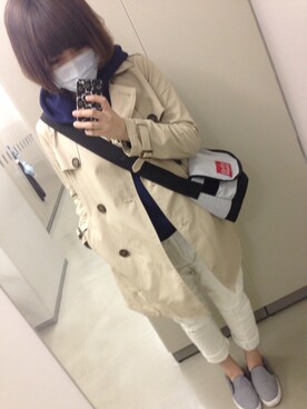 みさとさんのコーディネート