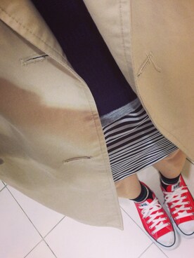 みさとさんのコーディネート