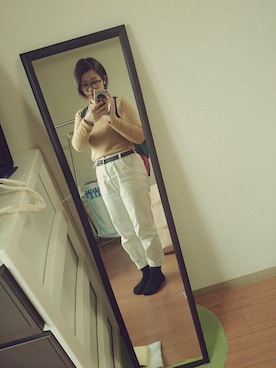 n a g a iさんのコーディネート