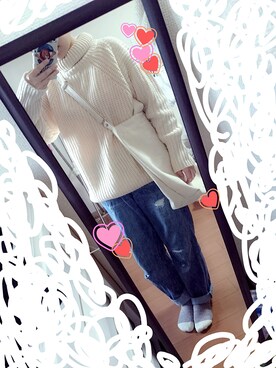 n a g a iさんのコーディネート