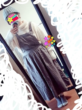 n a g a iさんのコーディネート