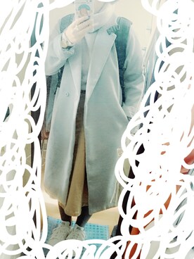 n a g a iさんのコーディネート