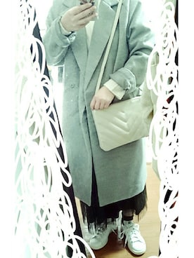 n a g a iさんのコーディネート