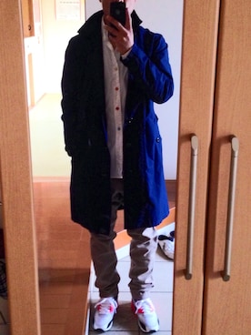 yoshiakiさんのコーディネート