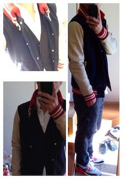 yoshiakiさんのコーディネート