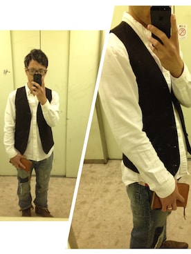 yoshiakiさんのコーディネート